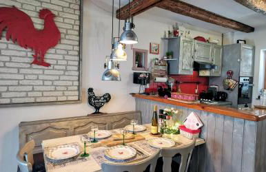 GITE LE COQ ROUGE - Foto 4