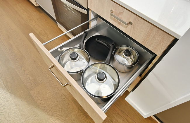 Salisbury Style-ChristchurchHolidayHomes - Photo 13