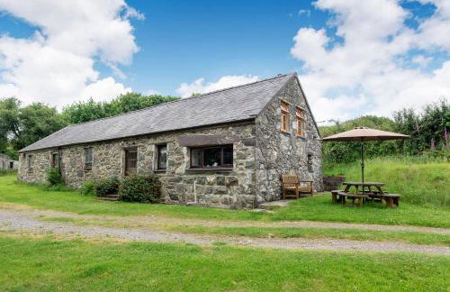 Tryfan Cottage - Foto 24