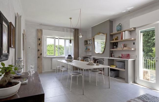 Villa De Hura - Foto 3