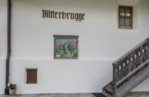 Mitterbruggehof Apt Enzian - Photo 14