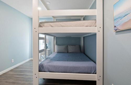 Our Cove Retreat - Perfect for Wave-Free Swimming, Tanning & Prime Location Fun! - Foto 32