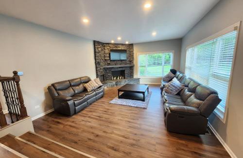 Luxury Willowbrook Getaway - Foto 1