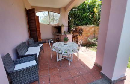 Villa Damiano - Foto 27