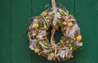 Altes Forstamt im Teutoburger Wald-Fewo Hofgarten - Foto 42
