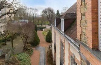 Le Sévigné - Magnifique appartement 3 chambres en centre ville - Foto 51