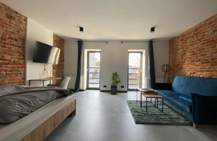 Apartamenty Gliwice Staromiejska 65 - Foto 52