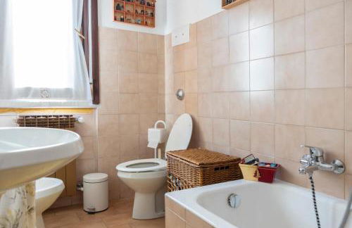 Casa Giulia, Darfo Boario Terme Ospitar - Foto 21