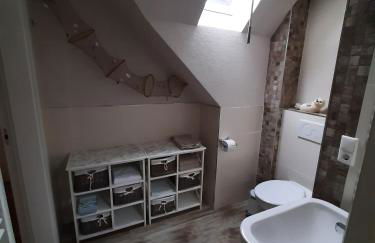 Ferienwohnung Zur Waldroute - Foto 21