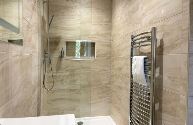 Rossal House Apartments - Foto 69