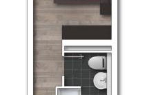 LIV Design Apartments Ettlingen-Zentrum - Foto 6