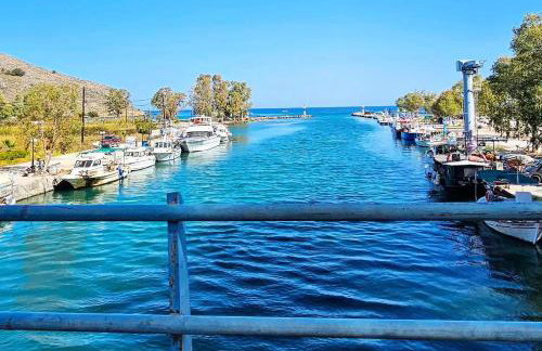 HESTIA frontyard Georgioupolis - Foto 33