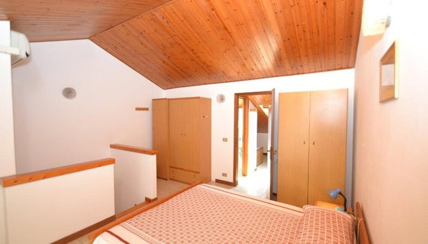 Spacious and Bright Flat With Swimming Pool - Beahost - Foto 3, Habitación