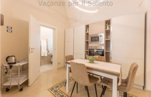 Dimora Noha Salento Historic House - Foto 6