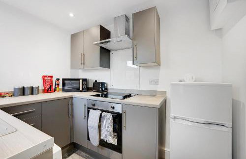 NEW! 4BR in Stanley - Foto 28