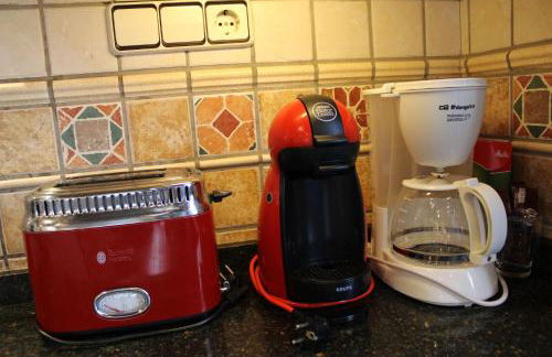 El Balcón del Garmo - Foto 45