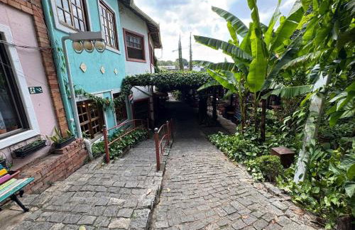 Flat aconchegante 1 Vila Rica ao lado Mineirão Pampulha BH - Foto 25