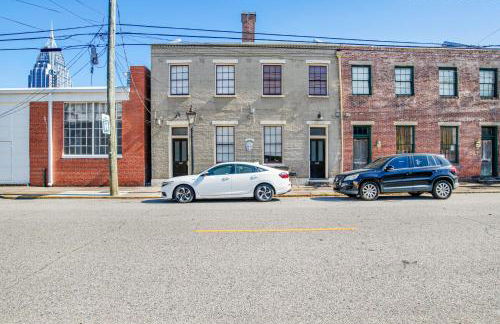 Stars on State in the Heart of Downtown Historic District - Foto 18