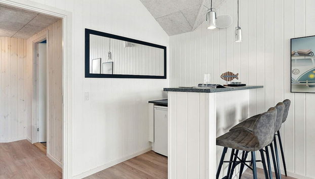 Spacious Retreat Near Beach - By Traum Ferienwohnungen - Foto 5, Cocina privada