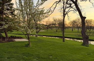 Par-fect Escape on Lake Windsor Golf Course - Foto 41