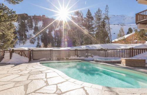 L'Ekrin des Arcs - Arc 1950 Le Village - Duplex 6-8 pers - Photo 23