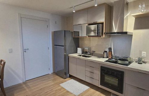 Sophisticated Studio in Porto Maravilha RJ - Foto 9