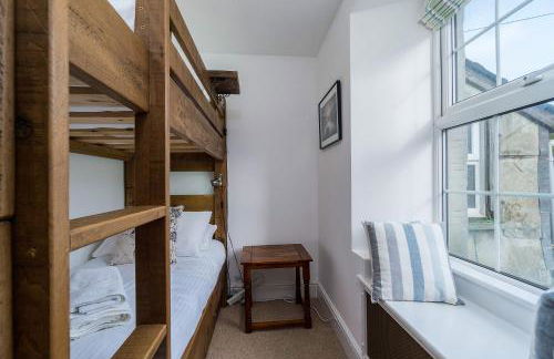 Jessamine: Restored fisherman's cottage close to Looe's harbour - Foto 32