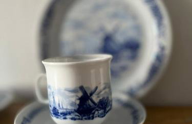 Żuławska Chata - Foto 14