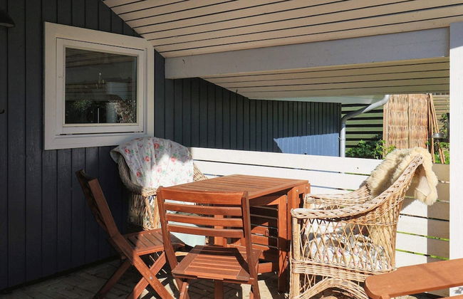 Cozy Retreat by Koge Bay - By Traum Ferienwohnungen - Foto 24