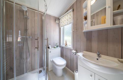 Antler Lodge - Meadows Retreat Lodge Park - Foto 13