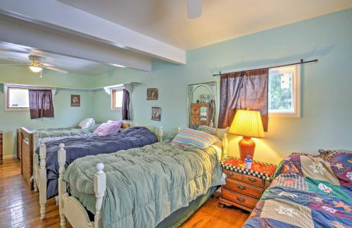 Pulaski Home on 50 Acres 5 Mi to Lake Ontario! - Foto 19