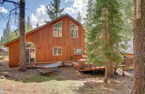 4 Mi to Downhill Ski Resort! Spacious Family Haven - Foto 35