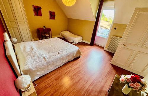 La grande évasion - Villa 15 personnes - Le Breuil - Foto 34