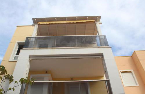 Apto en Cullera con terraza, piscina, parking y wifi gratis - Photo 44