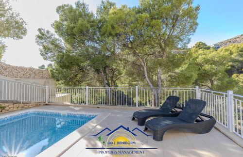 Altea Hillside Harmony - Foto 1