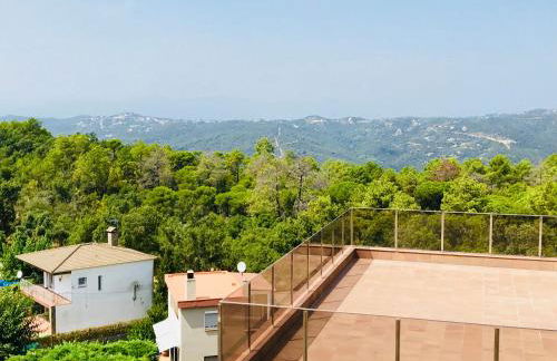 Luxury villa Investingspain with sea views, pool and jacuzzi - Foto 49