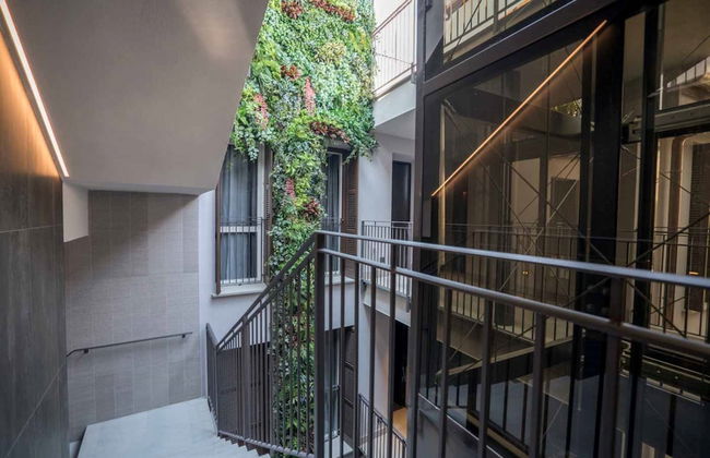 Be Mate Via Tivoli - Foto 21