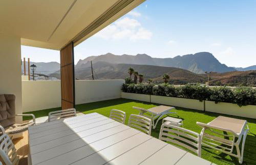 Agaete 3BR Tropical Views - Foto 17