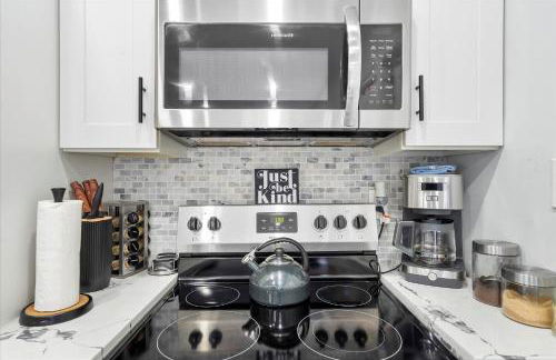 5 min to Brickell & Bars - Arcade - King Bed - Outdoor Fun - Foto 22