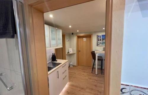 Moderne Ferienwohnung Zur Schlosshöhe - Foto 8