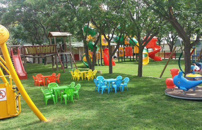 Villaggio Marinella - Photo 32