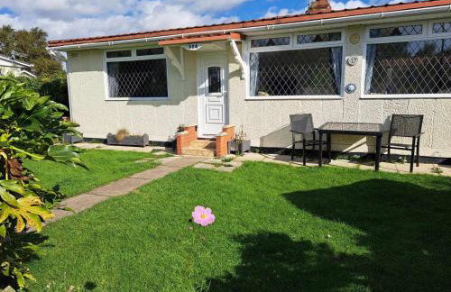 Beach & Tonic beachside chalet - Foto 31