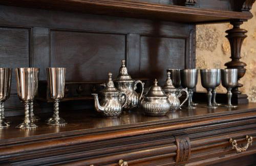 Pazo de Moreda - Foto 30