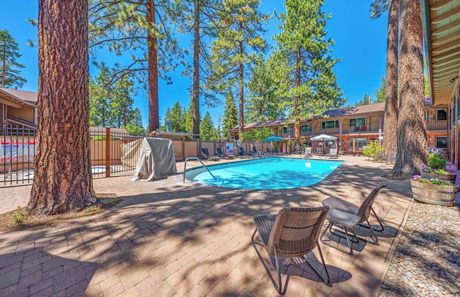 The Lodge at Lake Tahoe - Foto 72