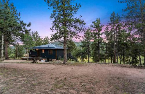 Deerfield Cabin Sauna Stargazing Wildlife Retreat - Photo 23