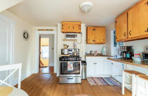 Sunny & Spacious Montclair NJ Apartment - Foto 26