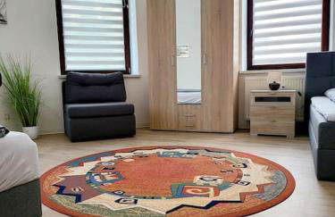 Ferienwohnung WESTEND - Foto 20