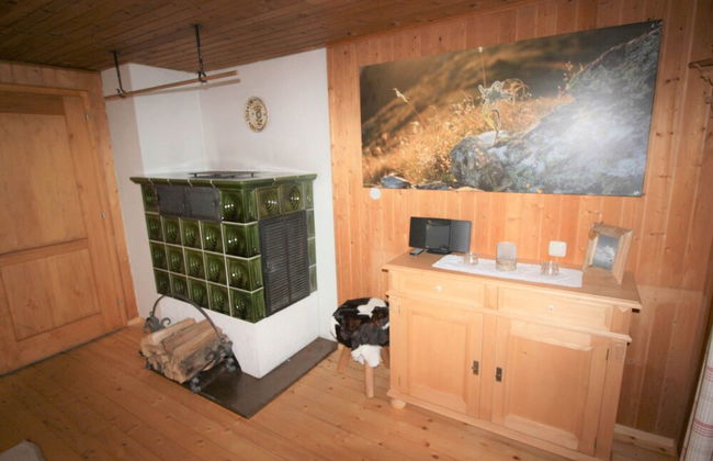 Cozy Holiday Home in Egg near Ski Area - Photo 7