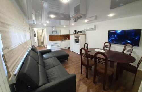 Handwerkerwohnung - Monteurunterkunft - Foto 66