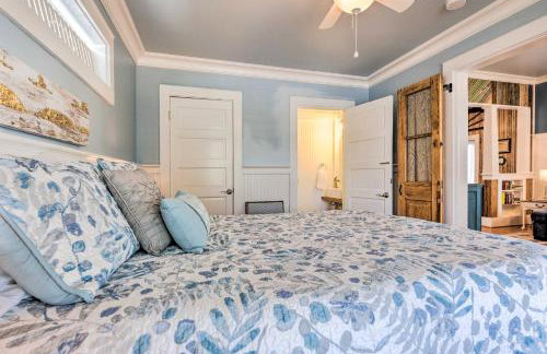 Cottage with Porch - 3 Min Walk to Bay St Louis - Foto 17